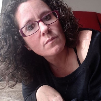 Contact met Drana, 51 jarige Vrouw beschikbaar in Overijssel